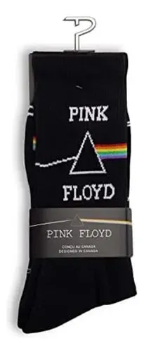 Strumpor, Pink Floyd, Dark side of the moon