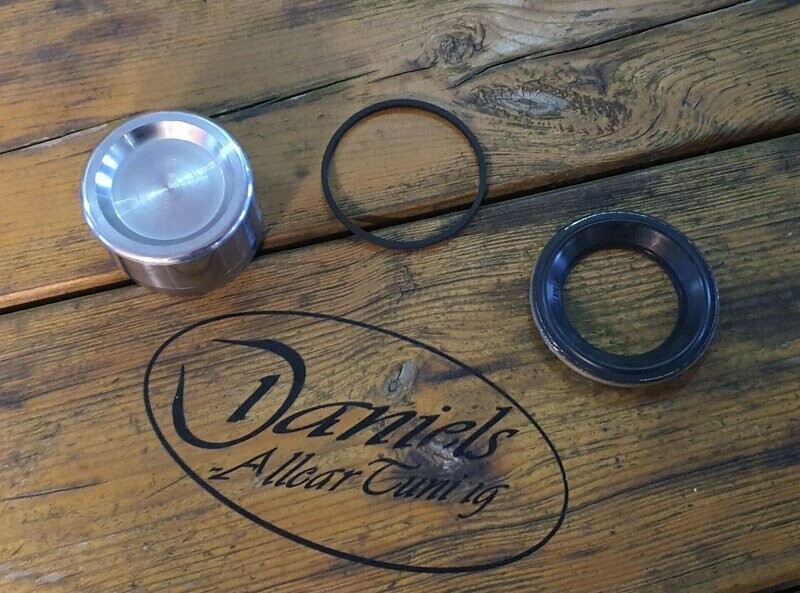 Bremssattel Rep-Satz inkl Kolben Bremssattel Rep-Satz inkl Kolben