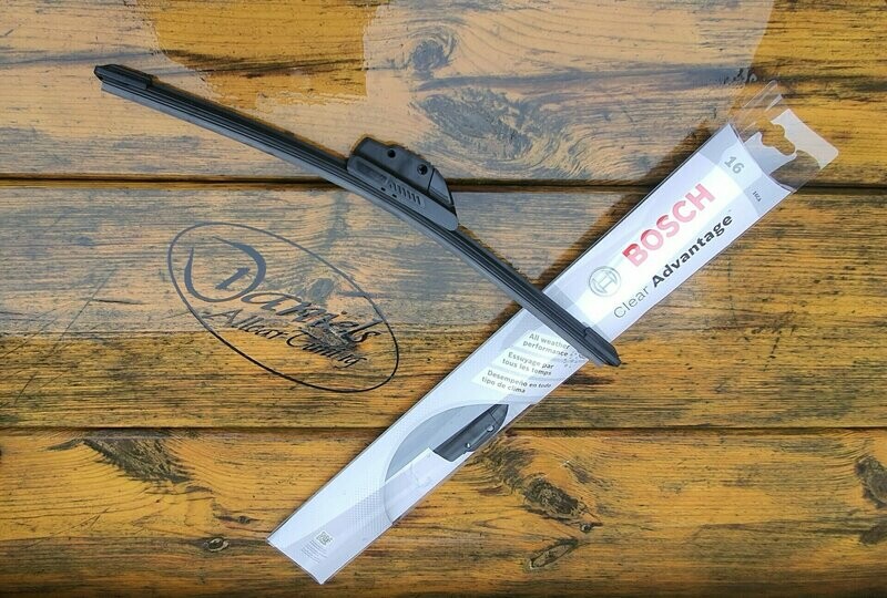 Wischerblatt Bosch Advantage