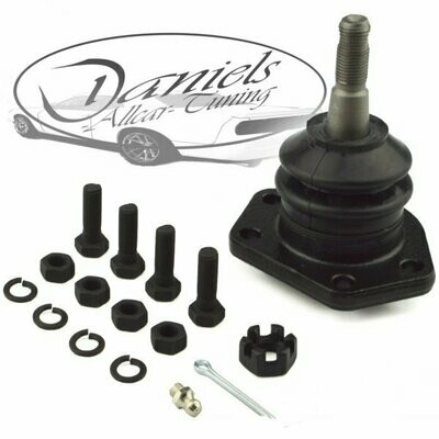 Traggelenk  Heavy Duty Chevrolet GMC Blazer C10 G20 K5 R10 Pick Up Suburban