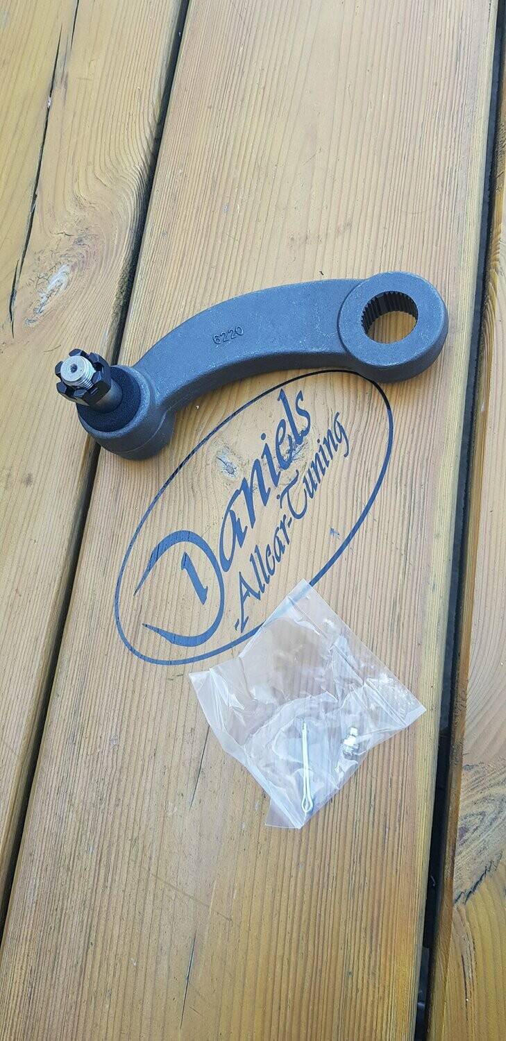 Chevreolet GMC G10 G20 G30 Lenkhebel verstärkt