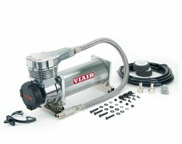 Vair Kompressor 485c platin