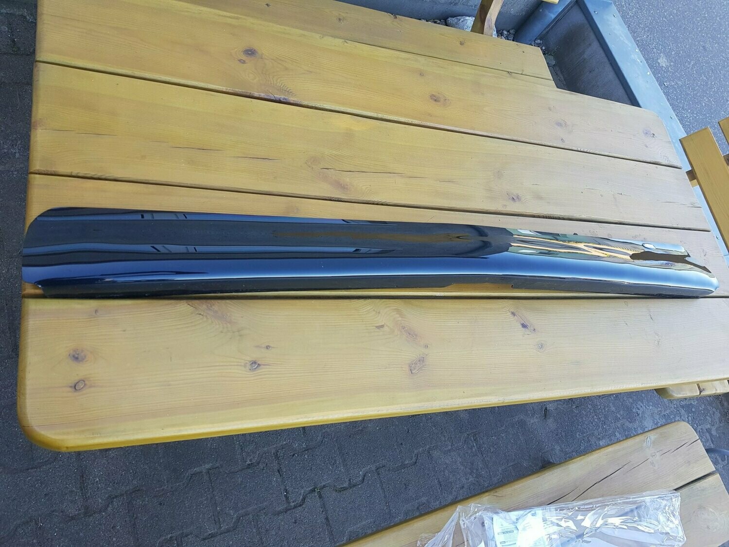Bugshield G10/G20/G30 small (Auslaufprodukt)