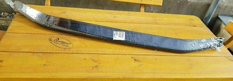 Bugshield Express Savana 2003- (Auslaufprodukt) Bugshield Express Savana 2003- (Auslaufprodukt)