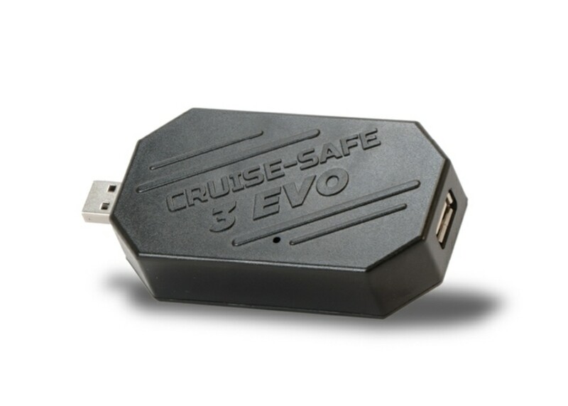 Cruise Safe 3.0 evo