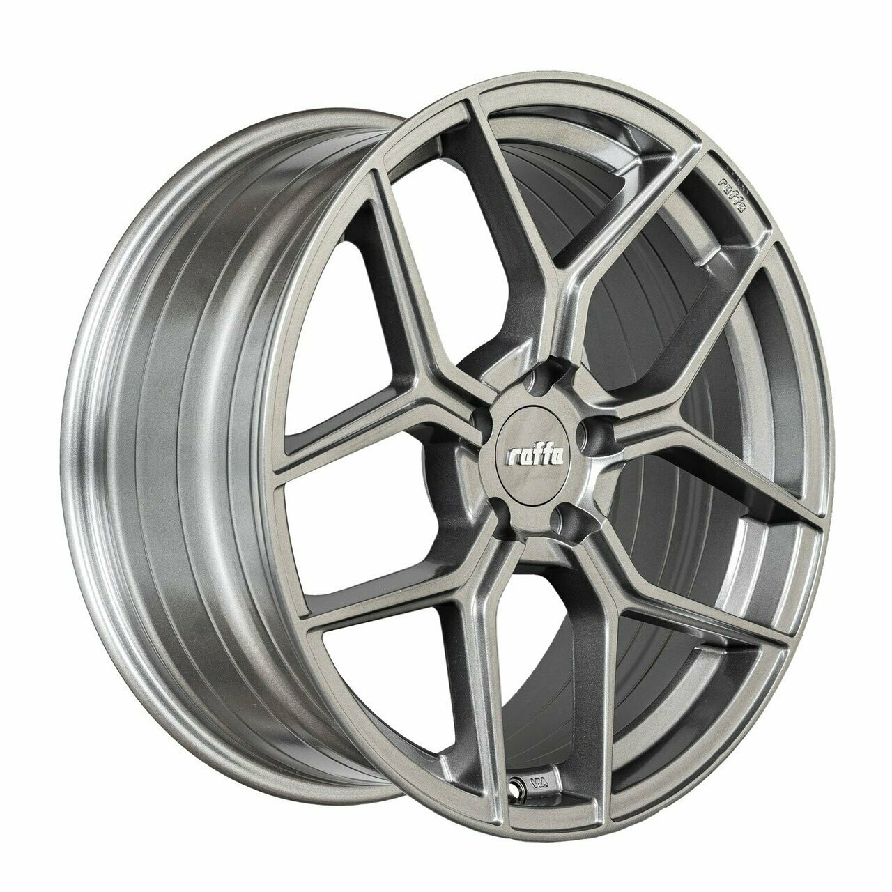 RS-01 RS-01 MONOBLOCK MATT GRAPHIT