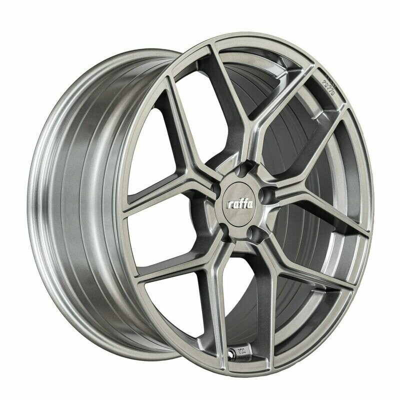 RS-01 RS-01 MONOBLOCK MATT GRAPHIT