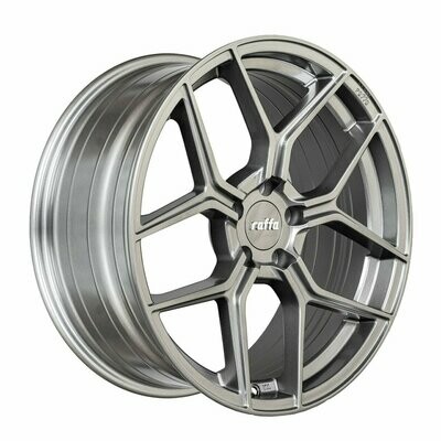 RS-01 RS-01 MONOBLOCK MATT GRAPHIT RS-01 RS-01 MONOBLOCK MATT GRAPHIT
