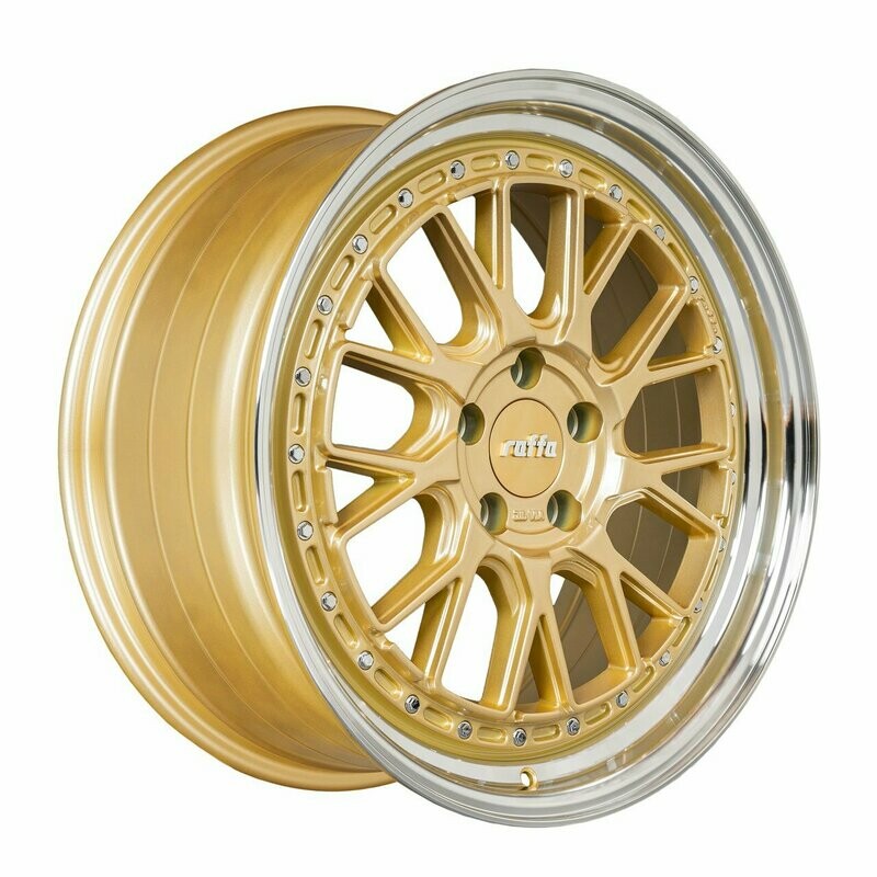 RAFFA WHEELS RS-03 MONOBLOCK RAFFA WHEELS RS-03 MONOBLOCK