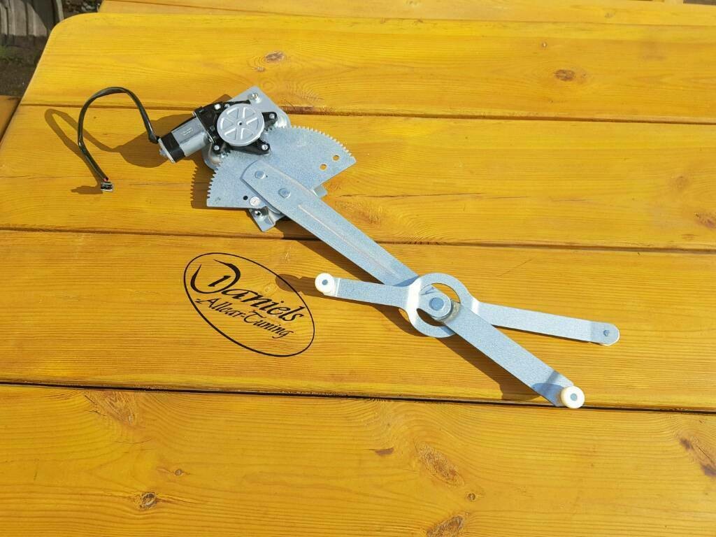Fensterheber inkl Motor Chevrolet G10 G20 G30