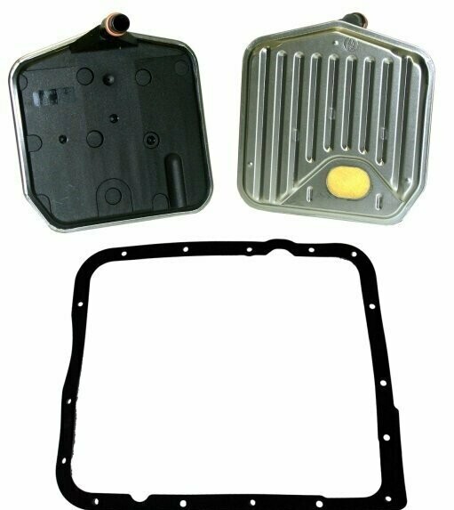 Automatik-Getriebe-Filter & Dichtung TH700 / 4L60 Automatik-Getriebe-Filter & Dichtung TH700 / 4L60