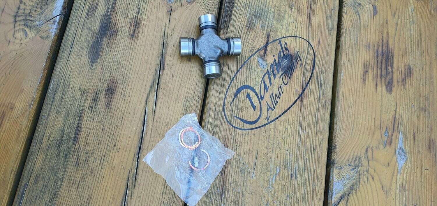 Kreuzgelenk Chevrolet buick Cadillac Dogde Jeep  g20