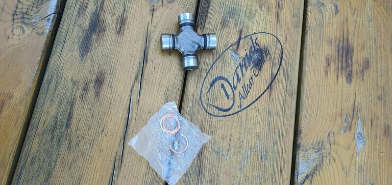 Kreuzgelenk Chevrolet buick Cadillac Dogde Jeep g20 Kreuzgelenk Chevrolet buick Cadillac Dogde Jeep g20