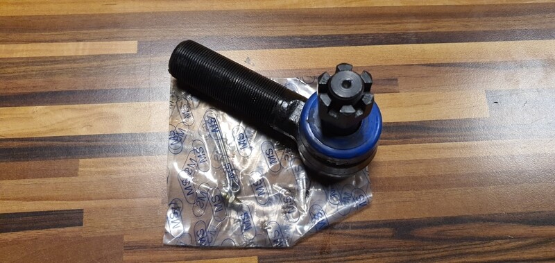 Spurstange Endstück verstärkt Blazer K10 K20K30 V10 V20 V30 K15 K25
1976-1991