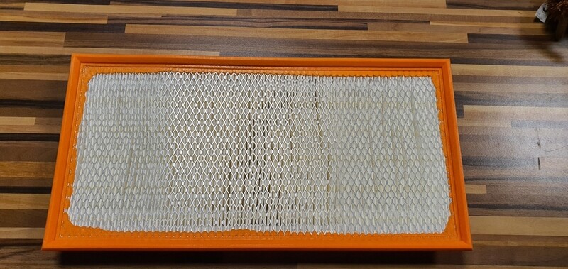 Luftfilter Camaro Express G30 Savana Firebird Luftfilter Camaro Express G30 Savana Firebird