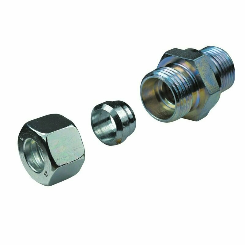 Hardline Fitting