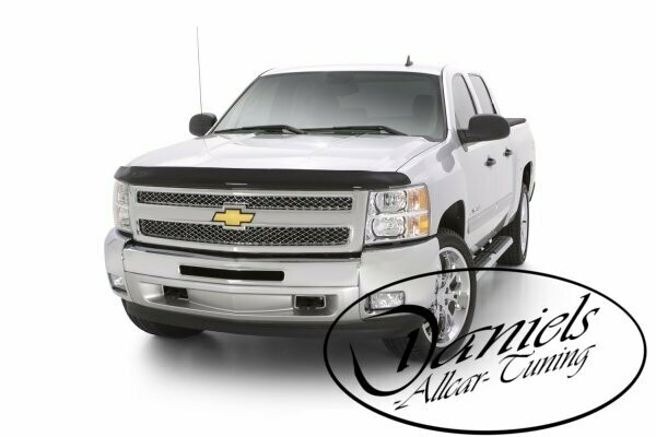 Bugshield SILVERADO 1500 2007-2013 Bugshield SILVERADO 1500 2007-2013