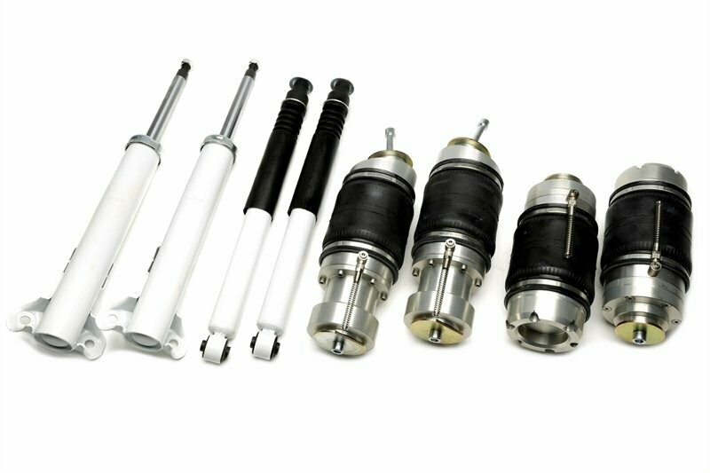 Mercedes 190 W201 mit Einfaltenbalg Mercedes 190 W201 mit Einfaltenbalg