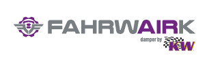 FAHRWairK - dampers by KW