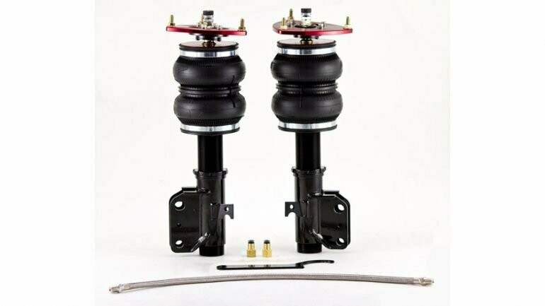 Subaru Impreza WRX 02-07 STI 04 ohne Gutachten