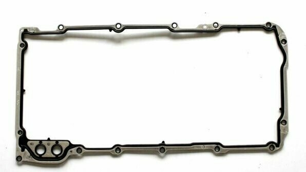 Ölwannendichtung Chevrolet GMC Buick Ölwannendichtung Chevrolet GMC Buick
