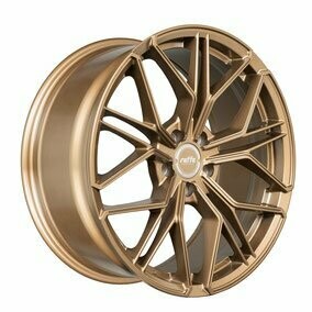 RAFFA WHEELS RF-02 LIGHTWEIGHT BLACK RAFFA WHEELS RF-02 LIGHTWEIGHT BLACK