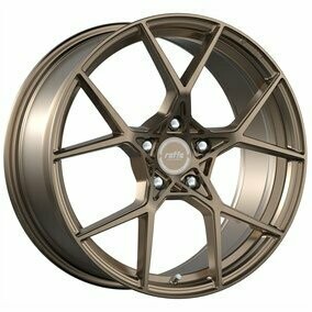 RAFFA WHEELS LIGHTWEIGT RF-03 BRONZE MATT RAFFA WHEELS LIGHTWEIGT RF-03 BRONZE MATT