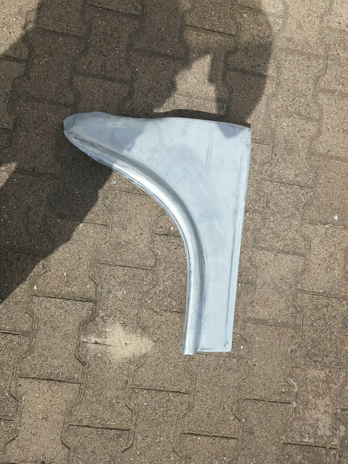 Kotlfügel Rep Blech VR Chevrolet G10 G20 G30
