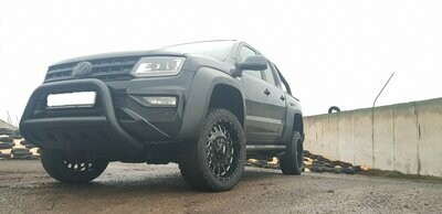 Camping Offroad Zubehör