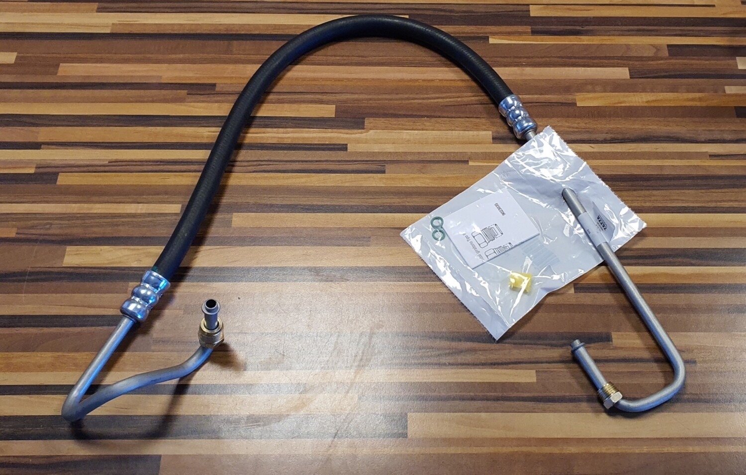 Servolenkung Druckschlauch