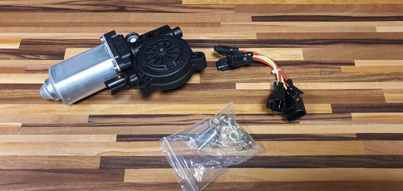 Fensterheber Motor