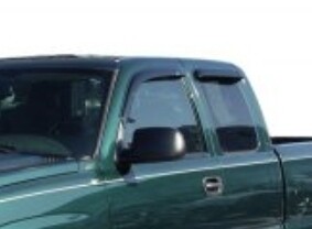 Windabweiser C1500 K1500 Silverado Pickup gmc SIERRA ab bj 99 