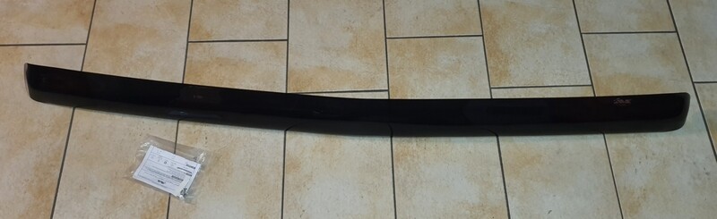 Bugshield Blazer C10 c20  Suburban Pickup R20 V3500 K1500