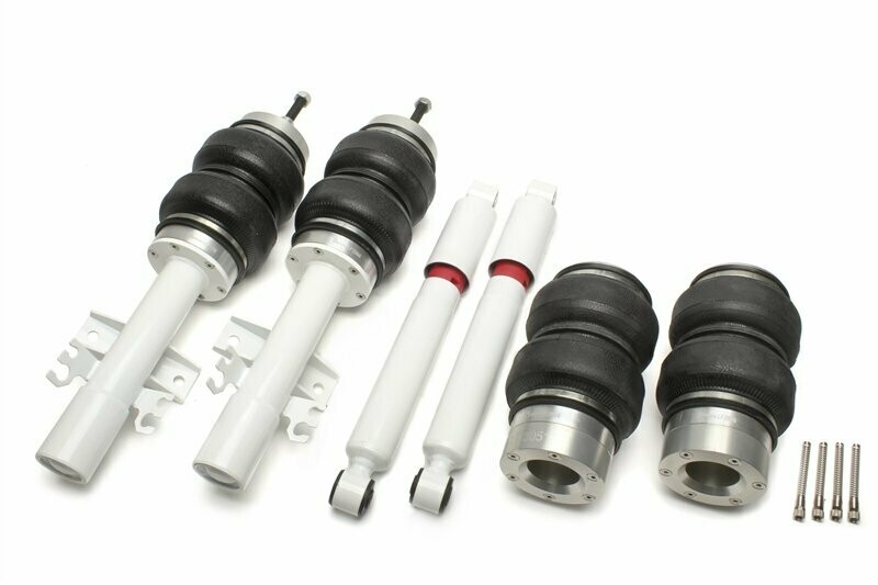 VW T5 T6 auf 4 Motion
inkl Gutachten VW T5 T6 auf 4 Motion
inkl Gutachten