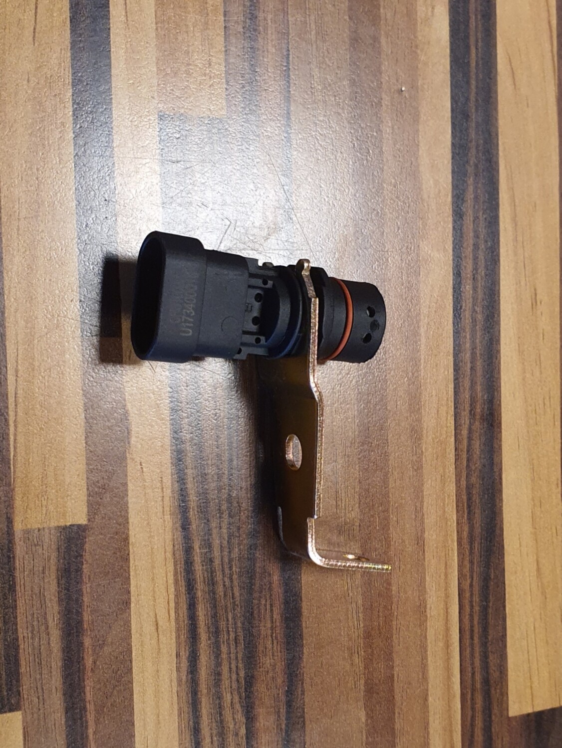 Kurbelwellensensor