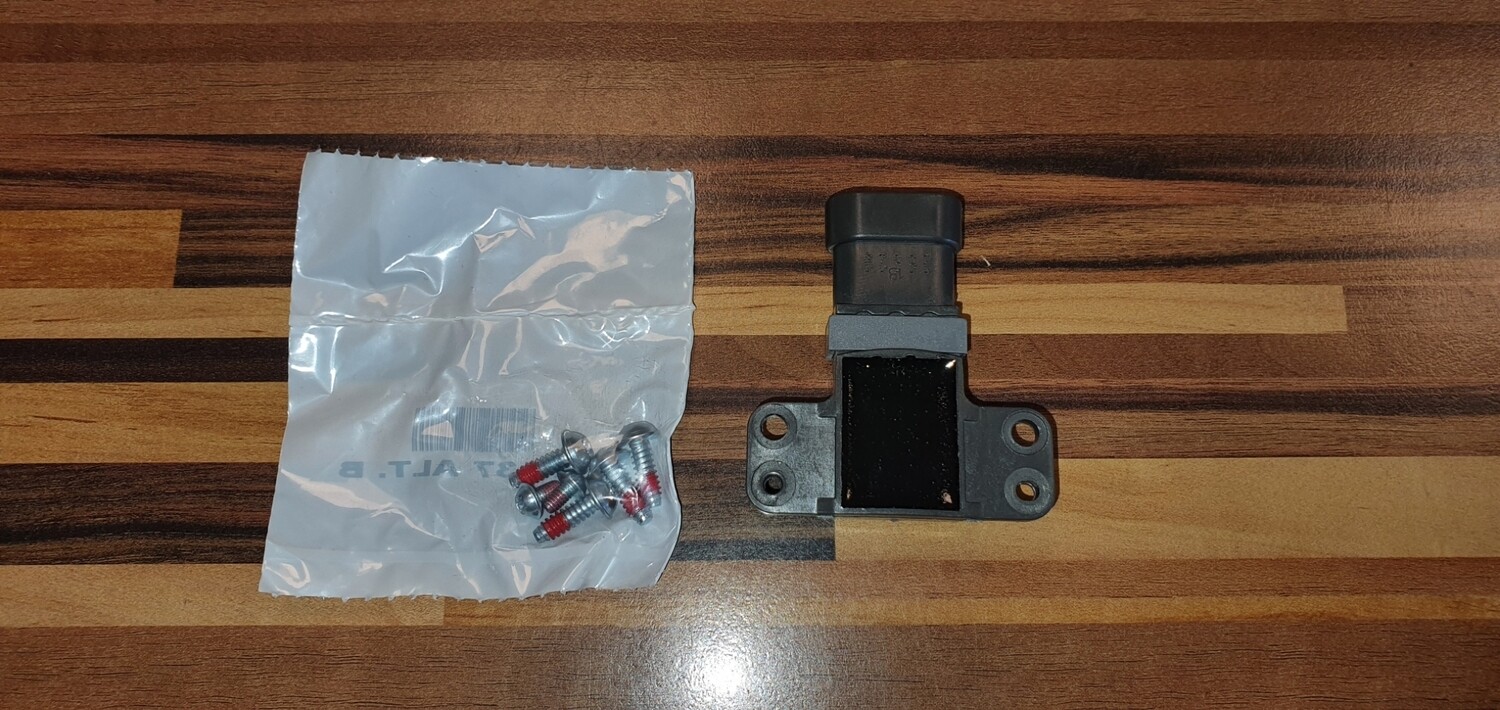Nockenwellensensor 94 -07