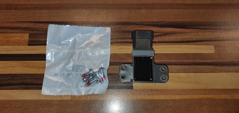 Nockenwellensensor 94 -07