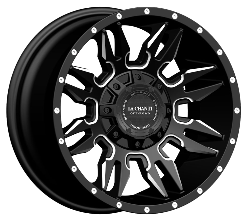 LC-OF 5 10x20 ET 0 6x135/139,7 LC-OF 5 10x20 ET 0 6x135/139,7