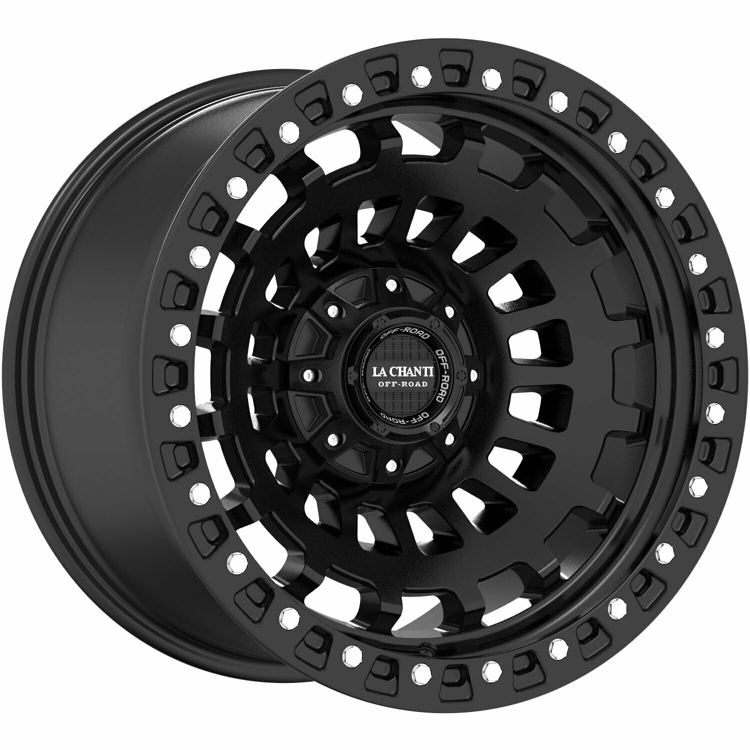 LC-OF6 10x20 un 12x20 Black