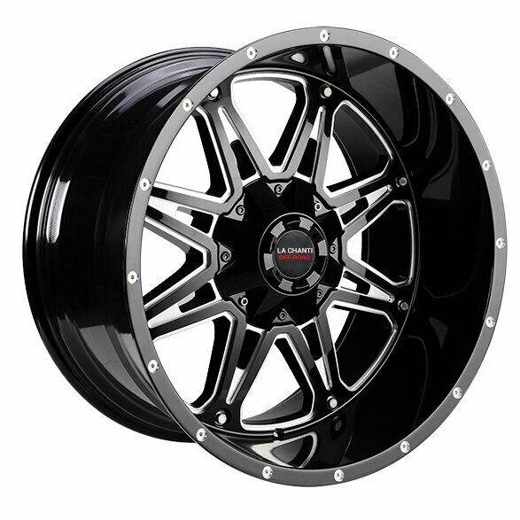 LC-OF9 12x22 ET -24