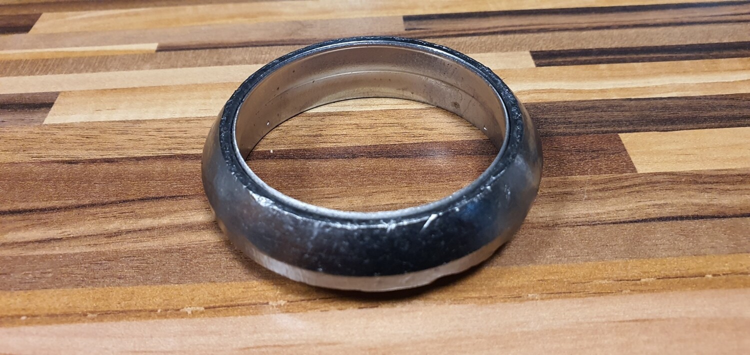 Rohr Flanschdichtung / Dichtung Dichtring 2-1/2 Zoll