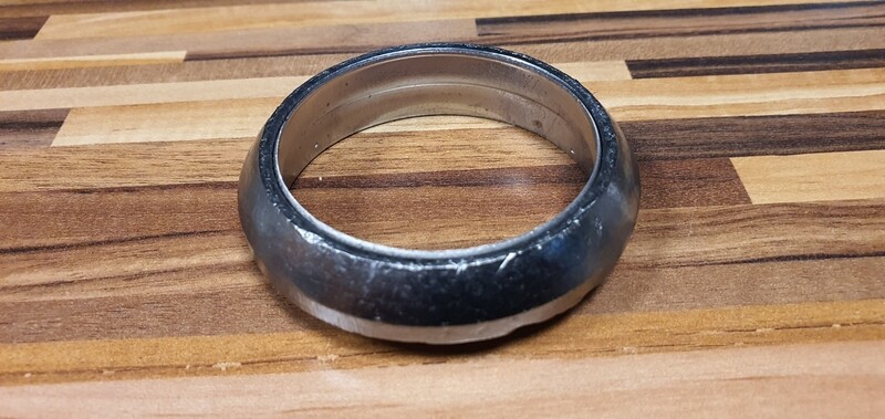 Rohr Flanschdichtung / Dichtung Dichtring 2-1/2 Zoll Rohr Flanschdichtung / Dichtung Dichtring 2-1/2 Zoll