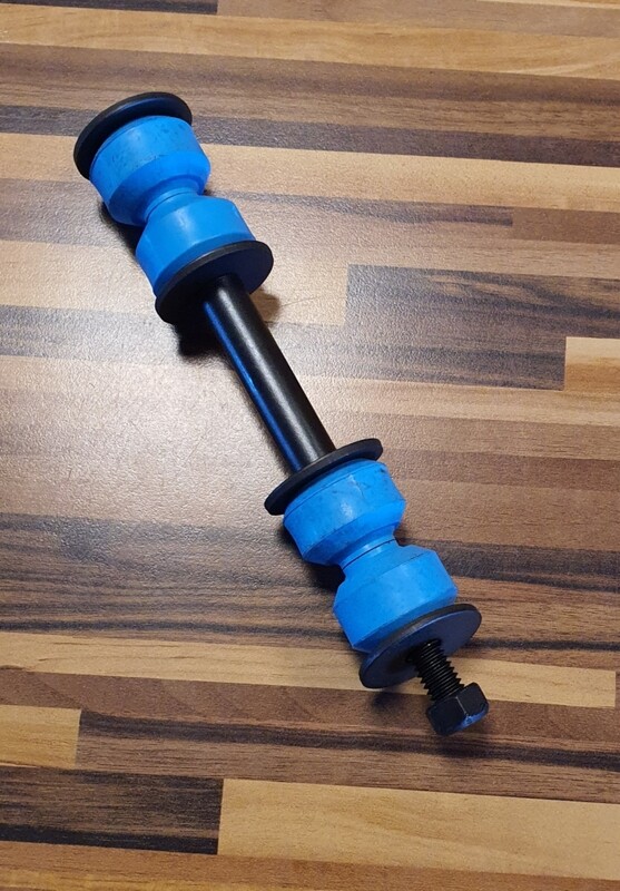 Pendelstütze Koppelstange Stabilisator Pendelstütze Koppelstange Stabilisator