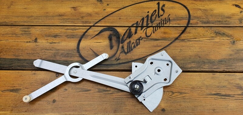 Fensterheber ohne Motor Chevrolet G10 G20 G30 Fensterheber ohne Motor Chevrolet G10 G20 G30
