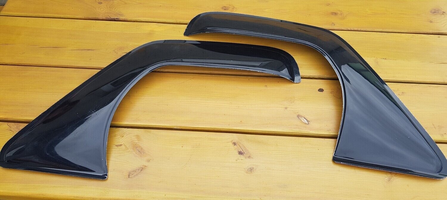 Windabweiser breite Version G10 G20 G30