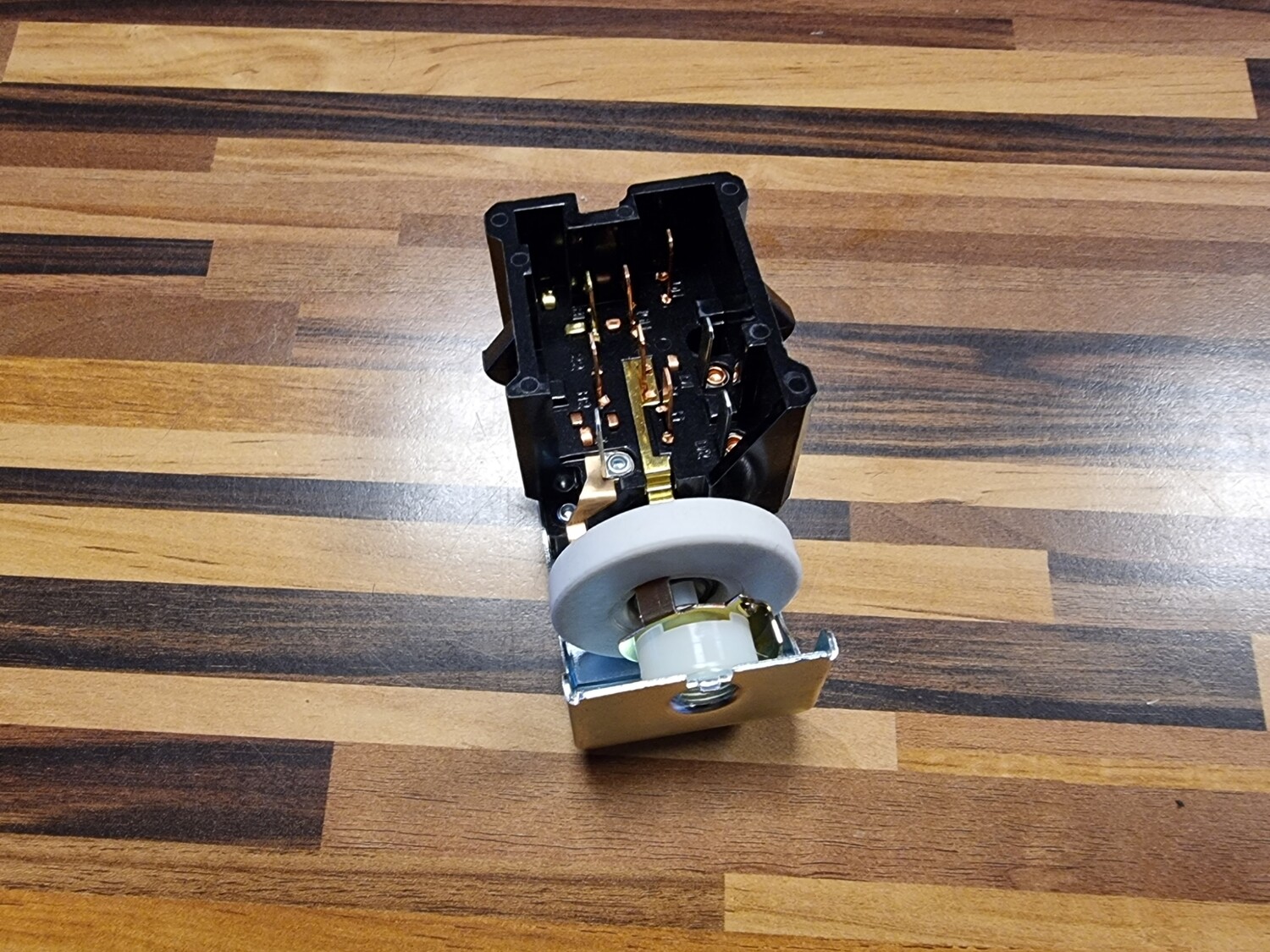 Lichtschalter Scheinwerferschalter Ford