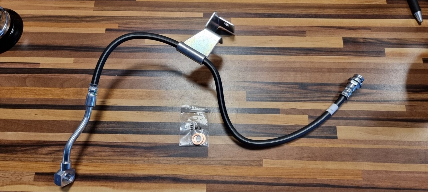 Bremsschlauch rechts k1500 k2500 k3500