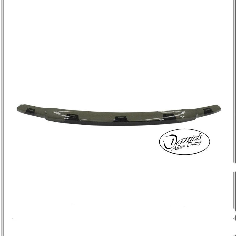 Windabweiser Ford Explorer 2002-2005 Windabweiser Ford Explorer 2002-2005