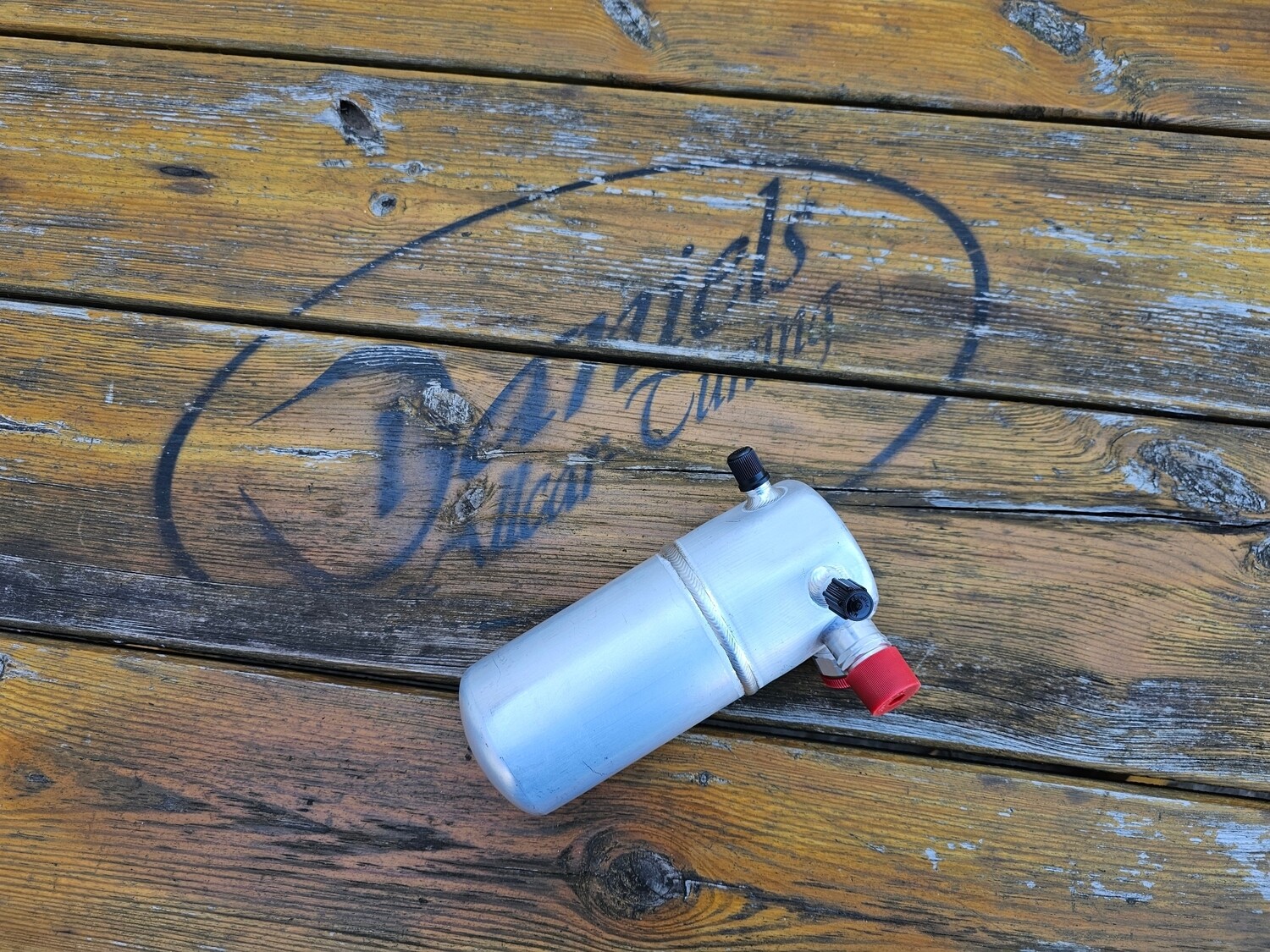 Trockner Klimaanlage