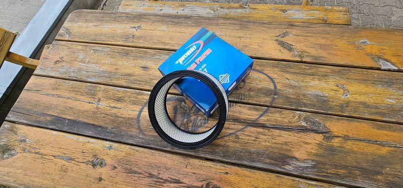 Luftfilter 4,3 V6 5,0 5,7 V8 Buick Cadillac Chevrolet Gmc usw